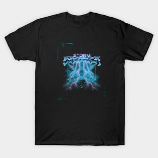 Storm Breaker T-Shirt